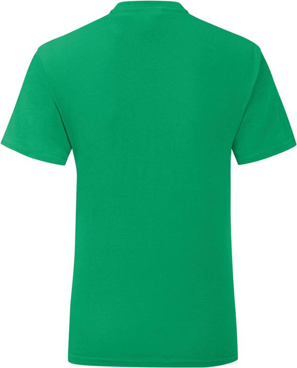 Produktbild Fruit of the Loom TShirt Iconic (5 StückPackung) (M)