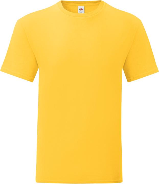 Sunflower yellow
