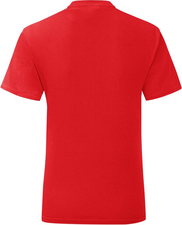 Image du produit Fruit of the Loom T-shirt Iconic (M)