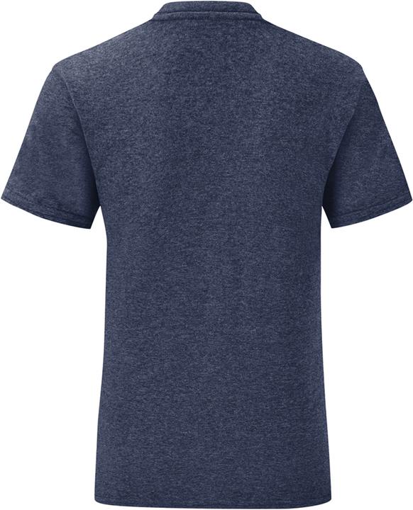 Image du produit Fruit of the Loom T-shirt Iconic (3XL)