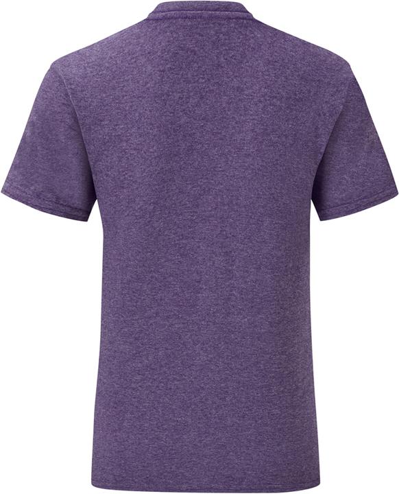 Produktbild Fruit of the Loom TShirt Iconic (5 StückPackung) (XL)