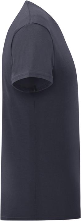 Actual product image Fruit of the Loom T-shirt Iconic (pack of 5) (3XL)