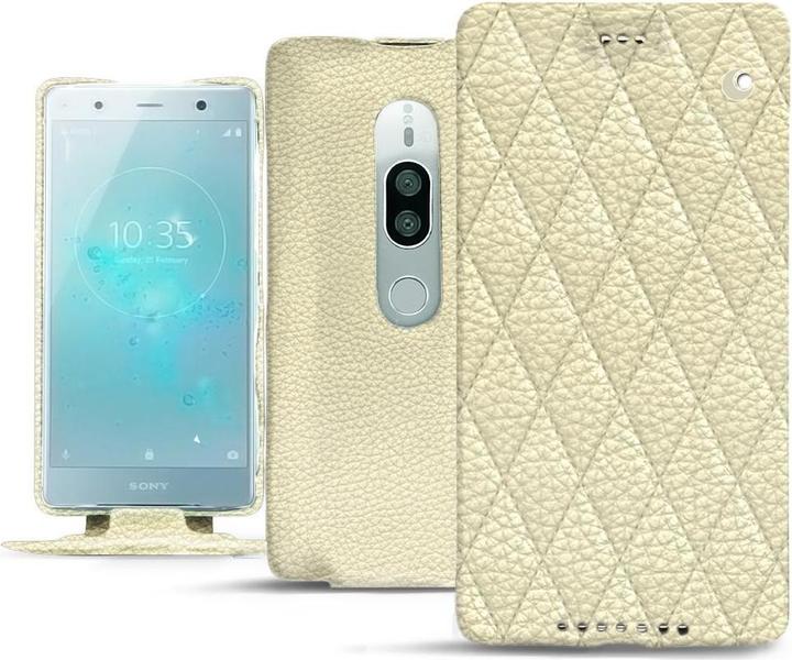 Immagine prodotto Noreve Cover in pelle verticale (Sony Xperia XZ2 Premium)
