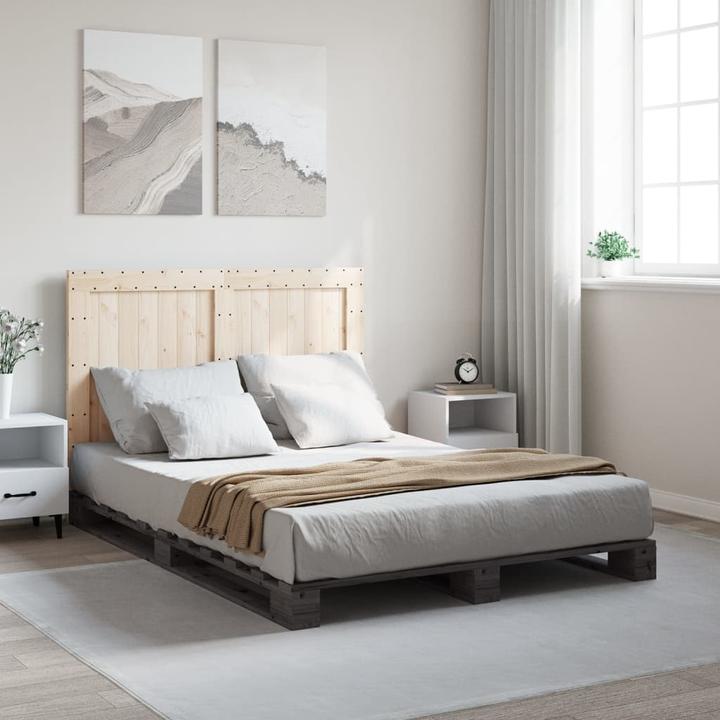 Produktbild VidaXL Tittmoning (160 x 200 cm)