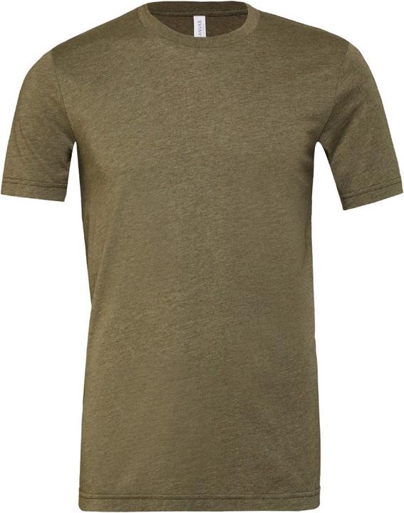 Verde oliva screziato