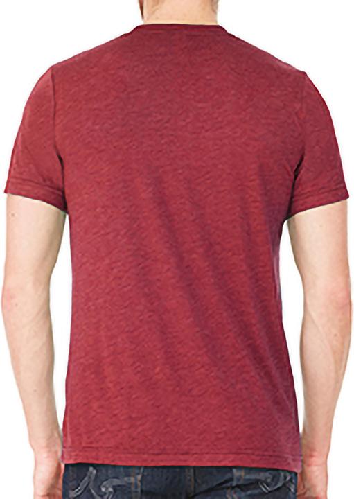 Actual product image Bella Canvas Cvc Tshirt Adult (XS)
