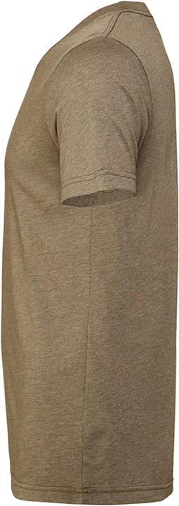 Actual product image Bella Canvas Cvc Tshirt Adult (S)