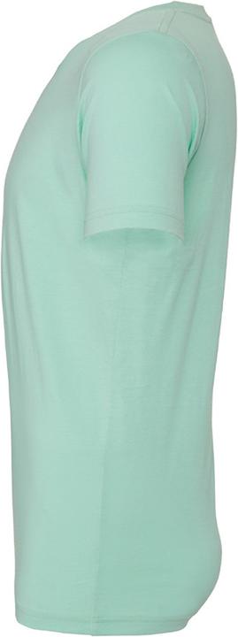 Actual product image Bella Canvas Cvc Tshirt Adult (S)