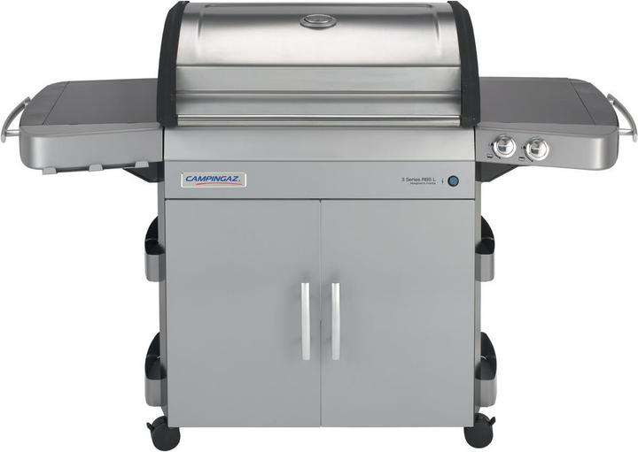 Image du produit Campingaz 3 Series RBS L (9.40 kW)