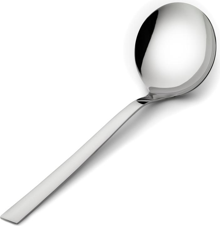 Produktbild WMF Suppenkelle 29cm kleiner Kellenkopf, 80ml, Nuova Edelstahl poliert