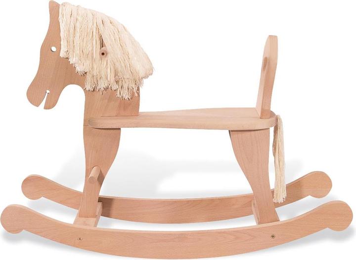 Produktbild Pinolino Hansi mit Ring