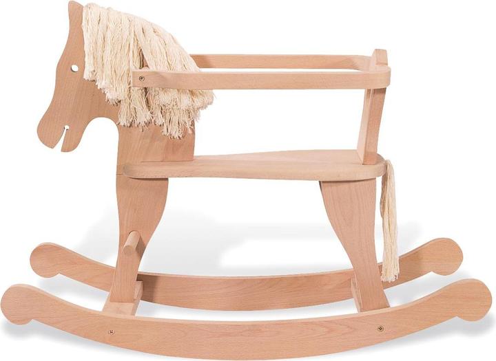 Produktbild Pinolino Hansi mit Ring