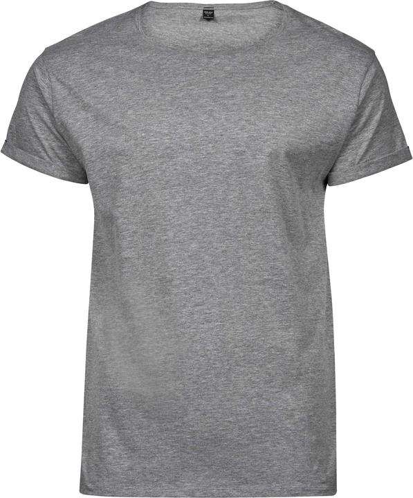Tee Jays RollUp TShirt
