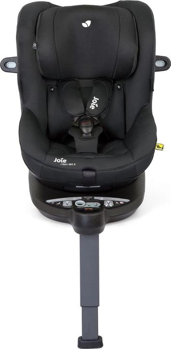 Image du produit Joie i-Spin 360 E (Reboarder, Norme ECE R129/i-Size)