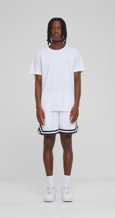 Actual product image Urban Classics Short Basketball Shorts - 142649 (S)
