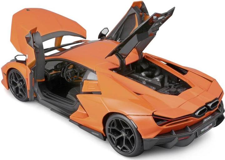 Produktbild Maisto Lamborghini Revuelto