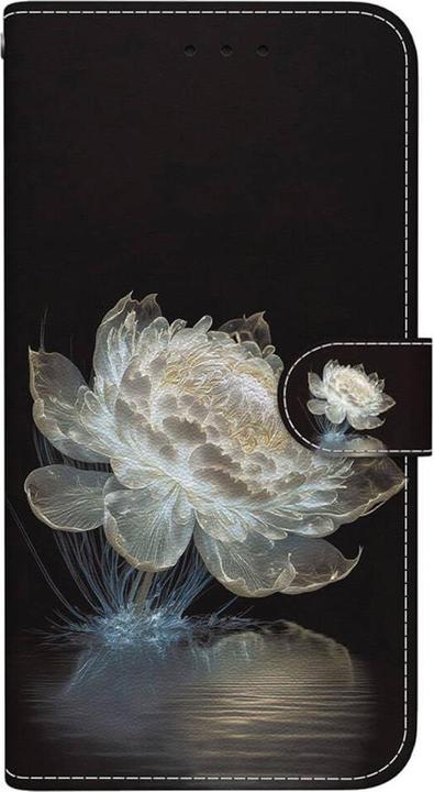 White Flower