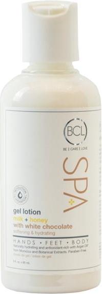 Image du produit Bcl Spa Lotion gel 8 (Crème pour le corps, 89 ml)