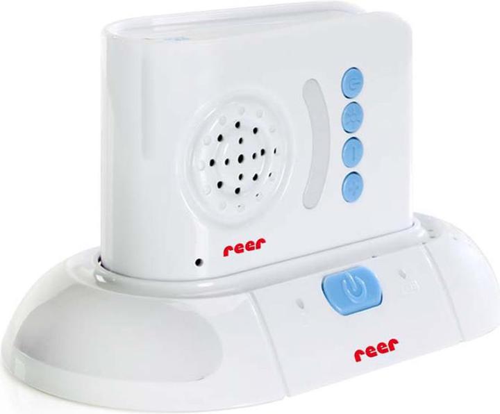 Reer DECT Babyphon Lyra (Babyphone Audio, 300 m)