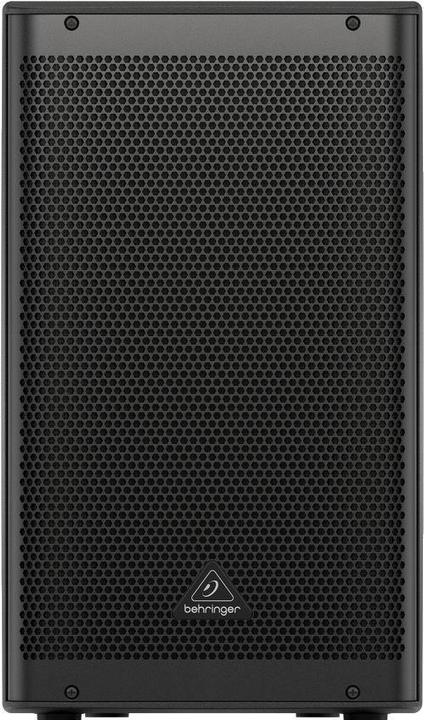 Produktbild Behringer DR112DSP - Aktiv-Lautsprecher 12 mit Bluetooth (Aktiv, 1x 1200 W)