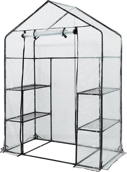 Image du produit Topex Serre Neo Tools 143 x 73 x 195 cm