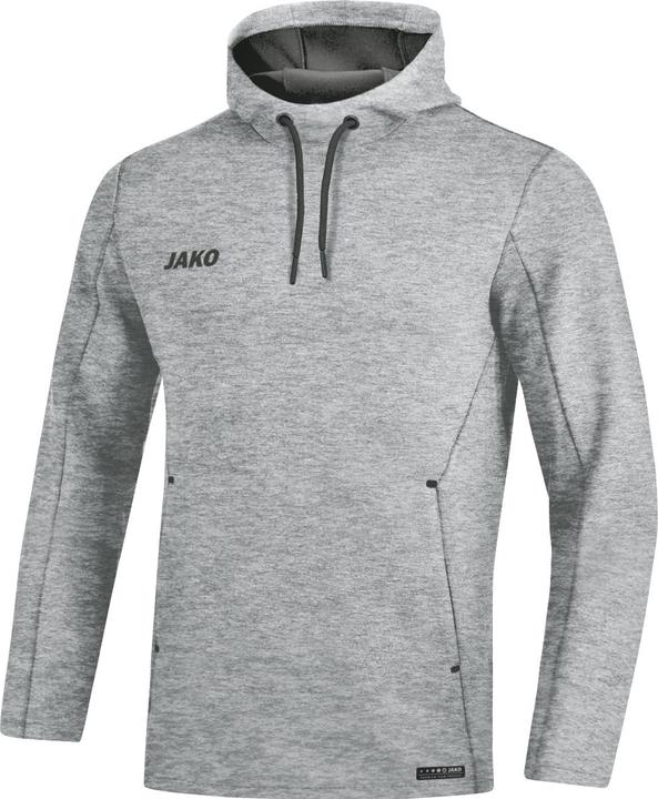 Produktbild JAKO Kapuzensweat Premium Basics (3XL)