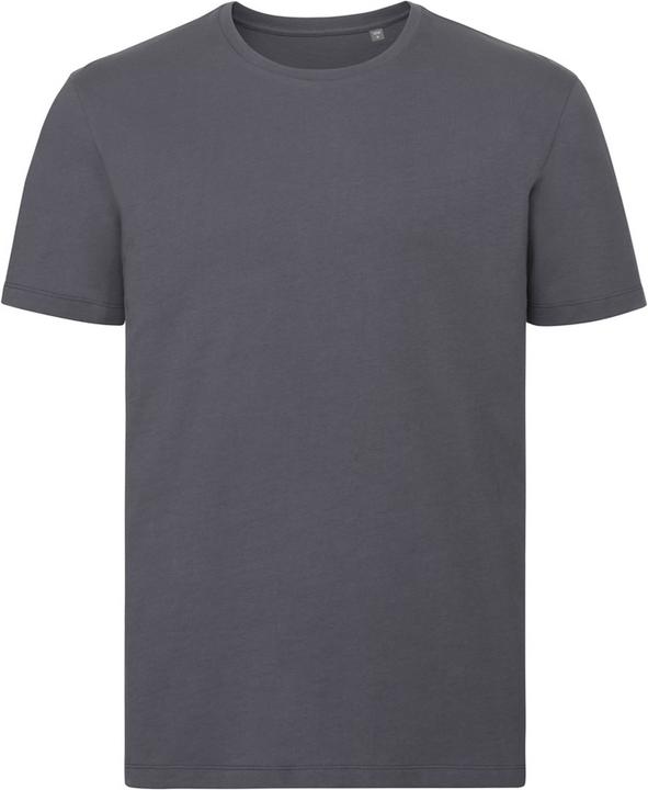 Russell Authentic Pure Organik TShirt