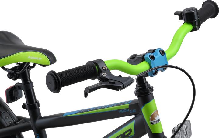 Produktbild Bikestar Urban Jungle (16")