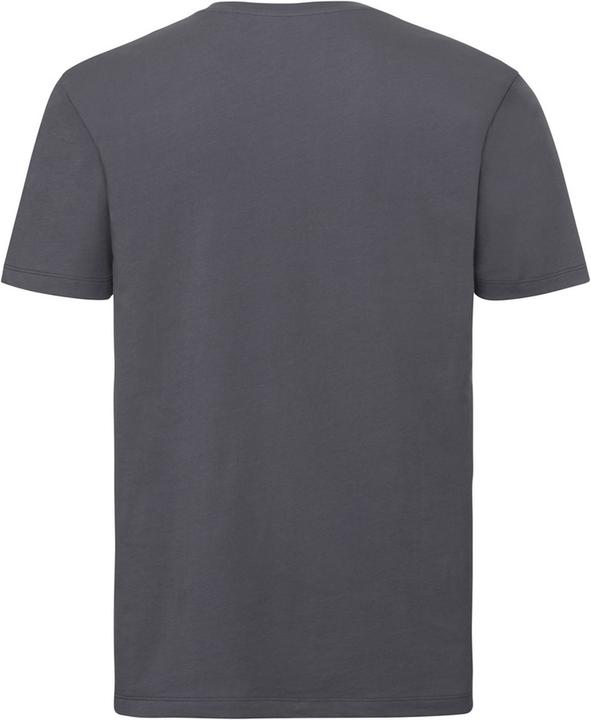 Actual product image Russell Authentic Pure Organic TShirt (XS)