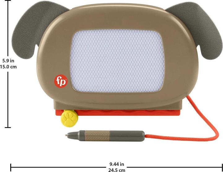 Produktbild Fisher-Price PS Pets Doodle Pro