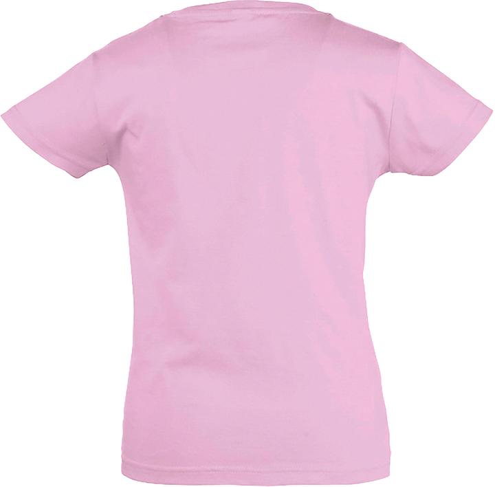 Actual product image Sols Girls Cherry TShirt short sleeve (104)
