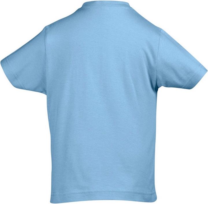 Actual product image Sols Imperial TShirt cotton short sleeve (116)