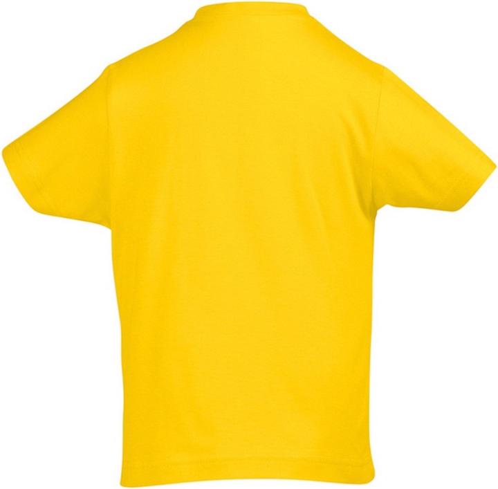 Actual product image Sols Imperial TShirt cotton short sleeve (98)