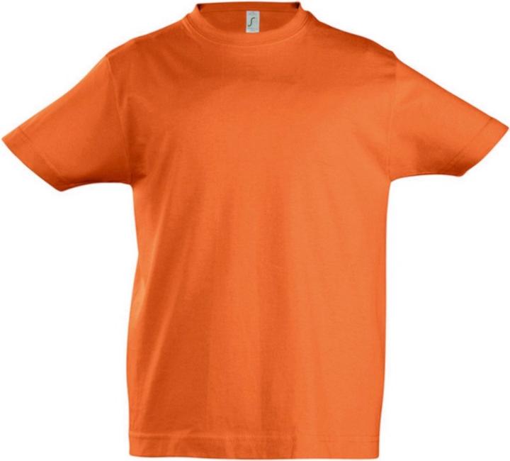 Sols Imperial TShirt Baumwolle Kurzarm