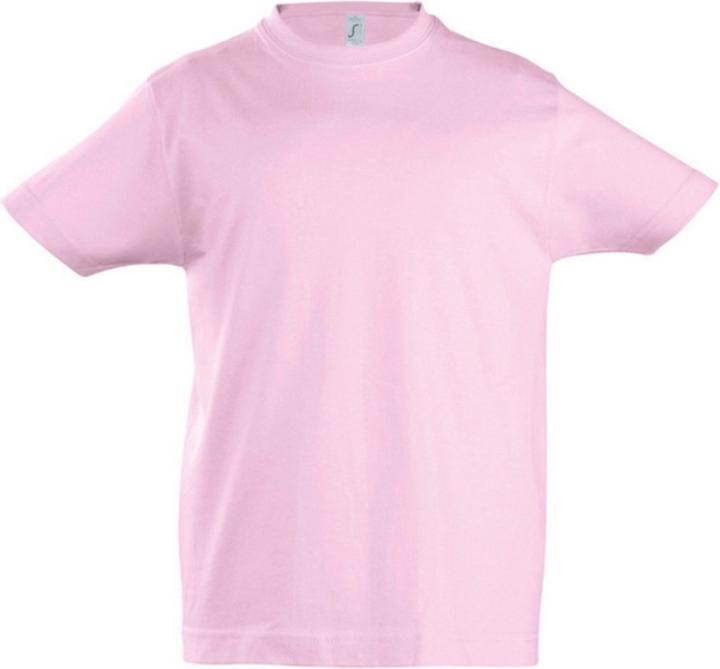 Sols Imperial TShirt Baumwolle Kurzarm