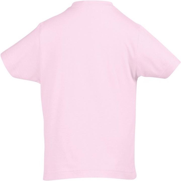 Actual product image Sols Imperial TShirt cotton short sleeve (140)
