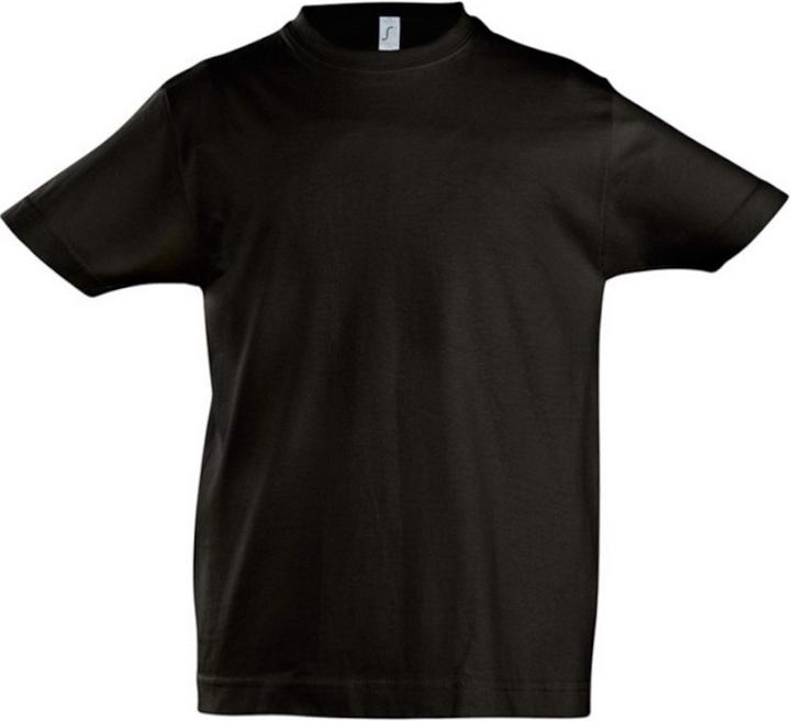 Sols Imperial TShirt Baumwolle Kurzarm