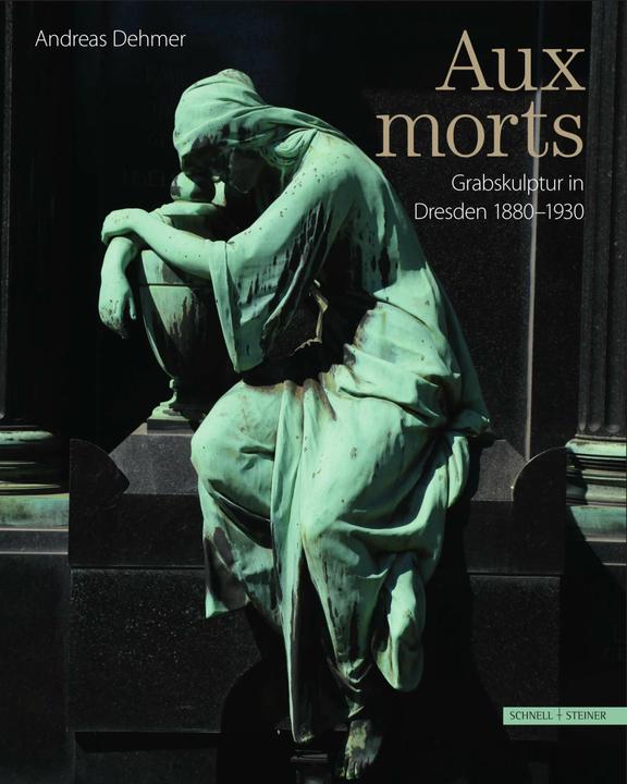 Actual product image Dehmer:Aux Morts (German, Andreas Dehmer, 2020)