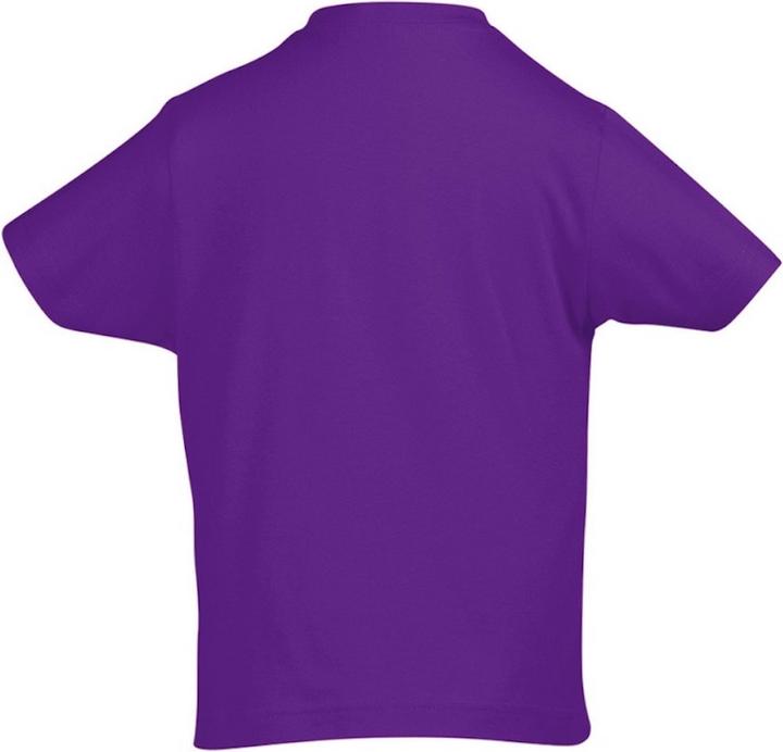 Actual product image Sols Imperial TShirt cotton short sleeve (104)