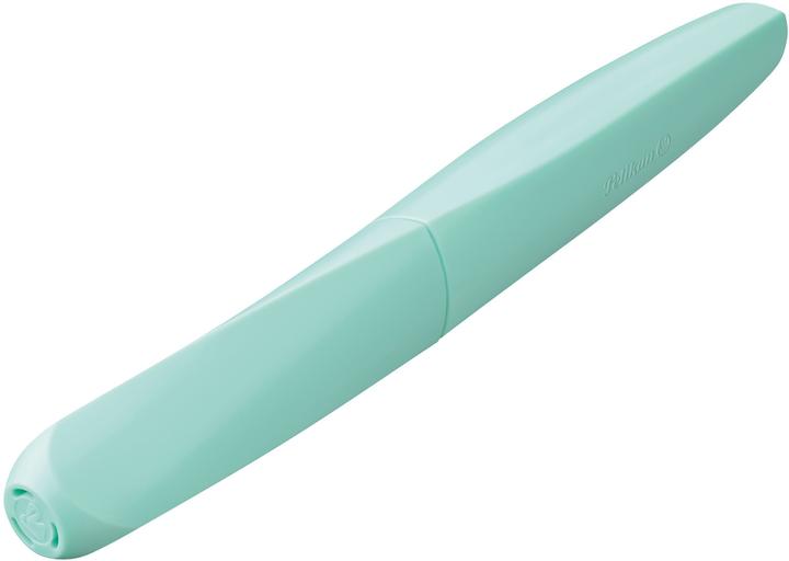 Produktbild Pelikan Füllhalter Twist (Neo mint, 1 x)