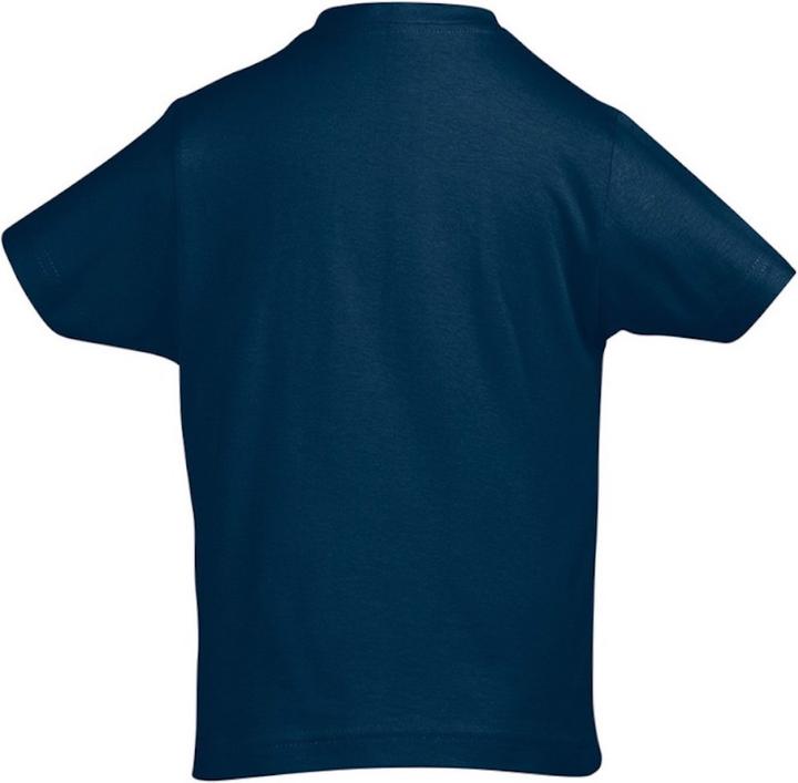 Actual product image Sols Imperial TShirt cotton short sleeve (104)