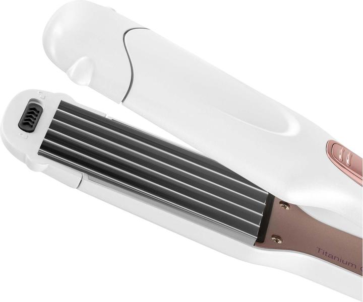 Produktbild Sencor SHI 6300GD straightener (Glätteisen)