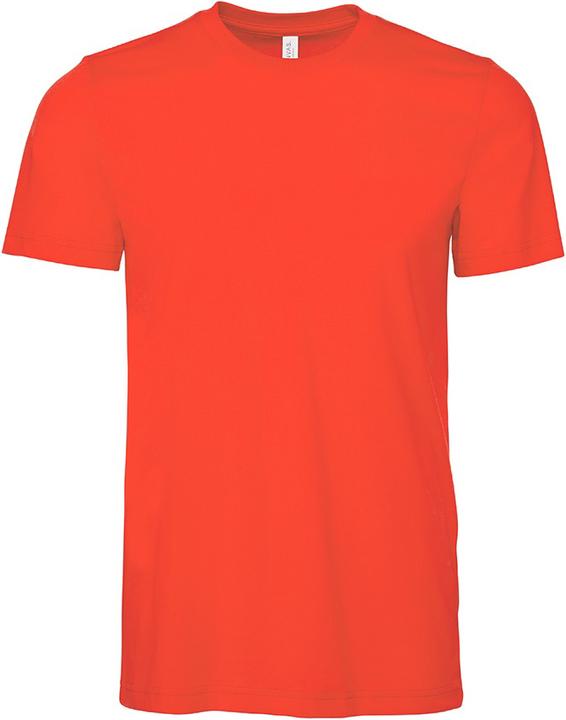 Poppy-red