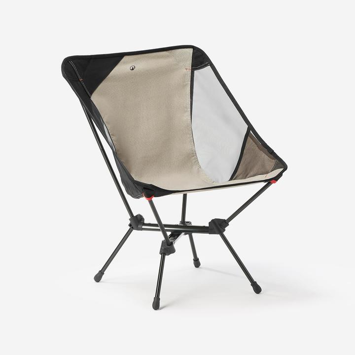 Actual product image Quechua Campingstuhl klappbar kompakt - 500 M