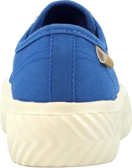 Actual product image Lunar Womens/Ladies Jayne II Trainers (39.5)