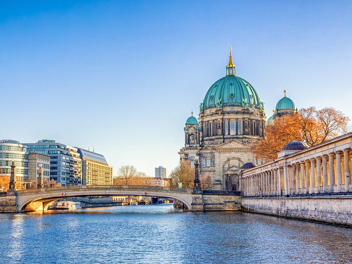 Immagine prodotto Smartbox Scoprire la Germania: 2 notti con o senza cena per 2 persone (2 pers.)