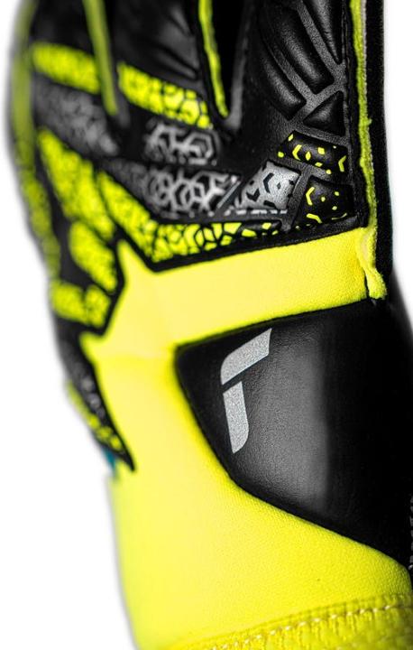 Immagine prodotto Reusch Guanto da portiere Attrakt Gold X Evolution (8.5)