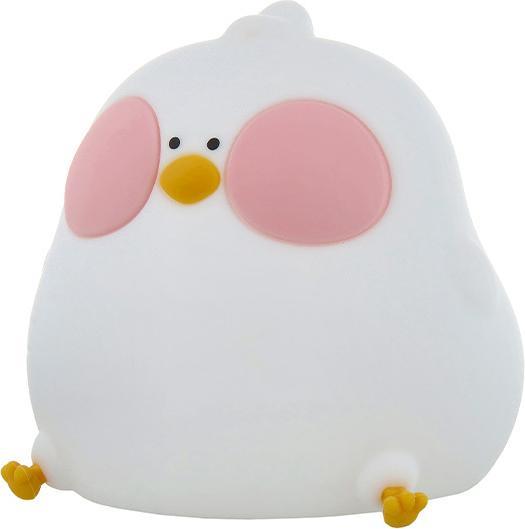 Actual product image Forever Light LED Night Lamp HUNGRY CHICKEN FNL-10