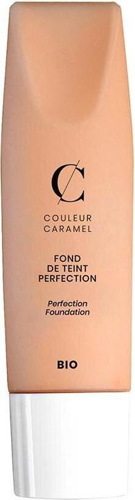 Image du produit Couleur Caramel Perfection BIO-Maquillage N°34 Beige orange - 35ml - (Beige Orange)
