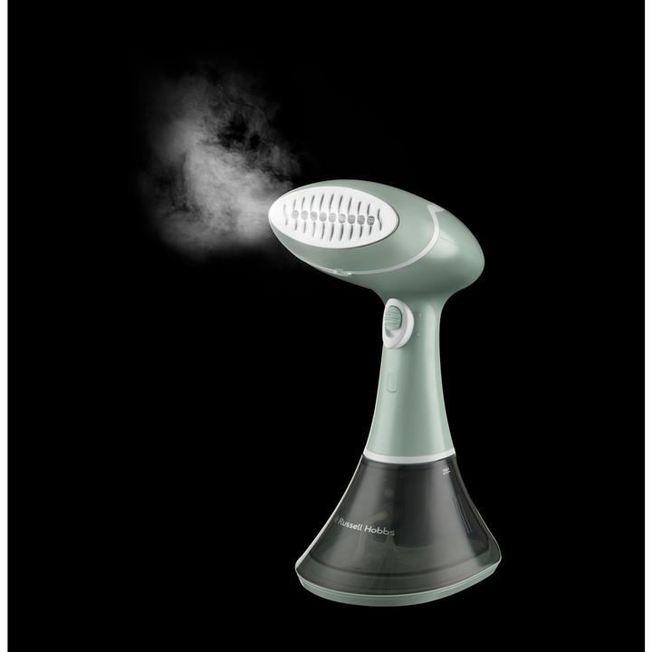 Actual product image Russell Hobbs Steam Genie Essential 25592-56 (1600 W, 22 g/min)